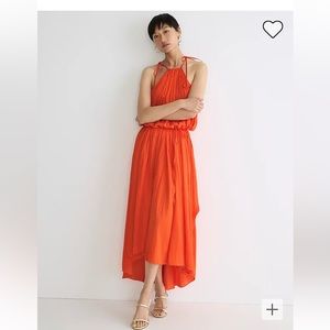 J Crew Collection Dress